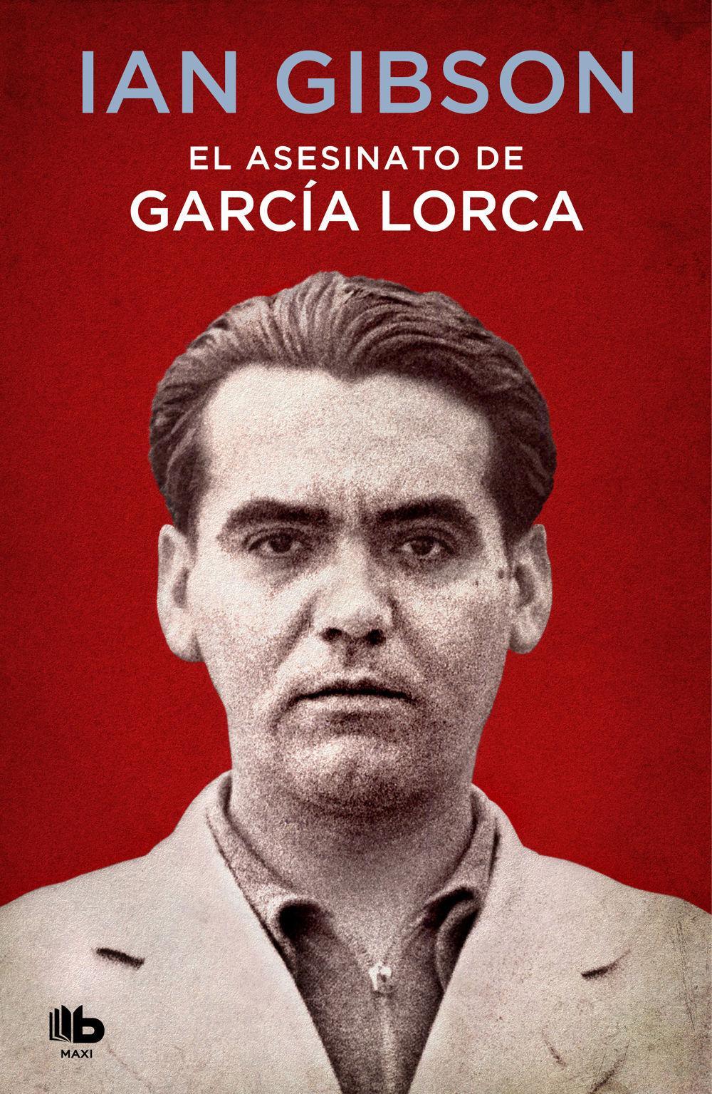 El asesinato de García Lorca