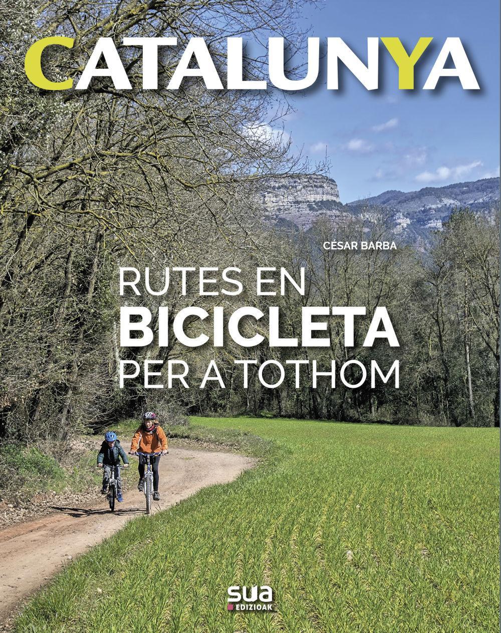 Rutes en bicileta per a tothom