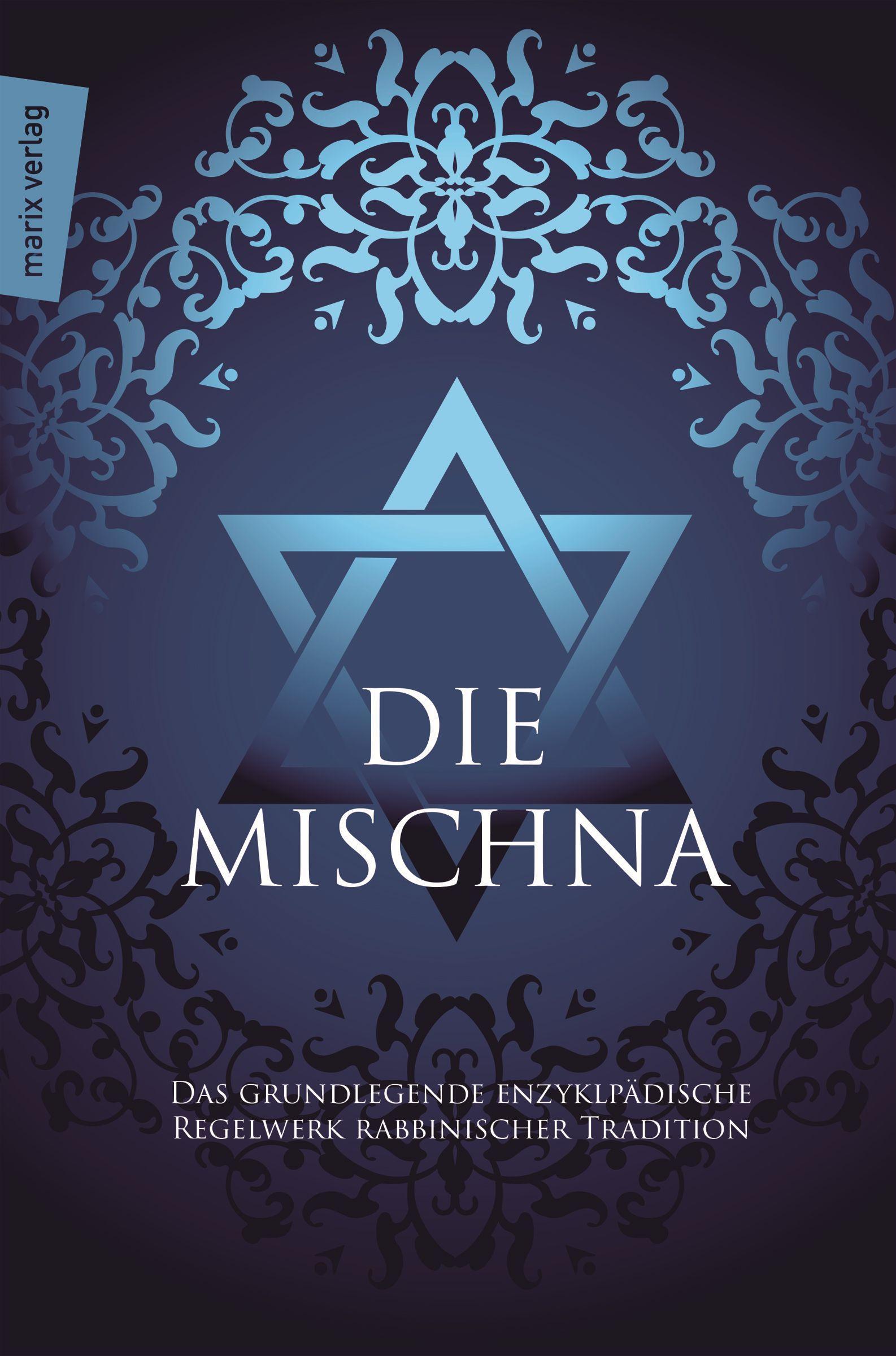 Die Mischna