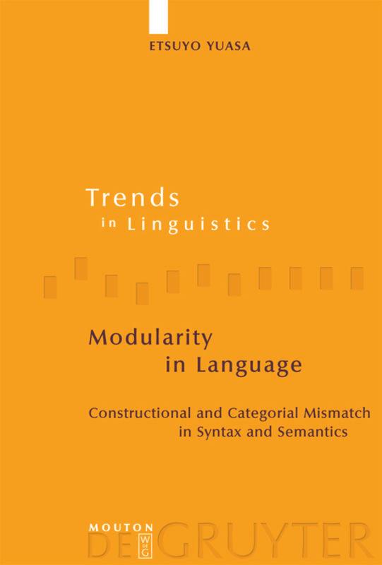 Modularity in Language