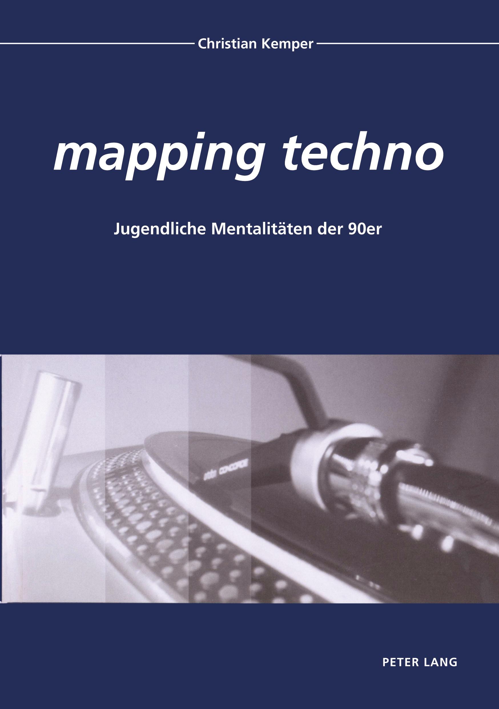 «mapping techno»