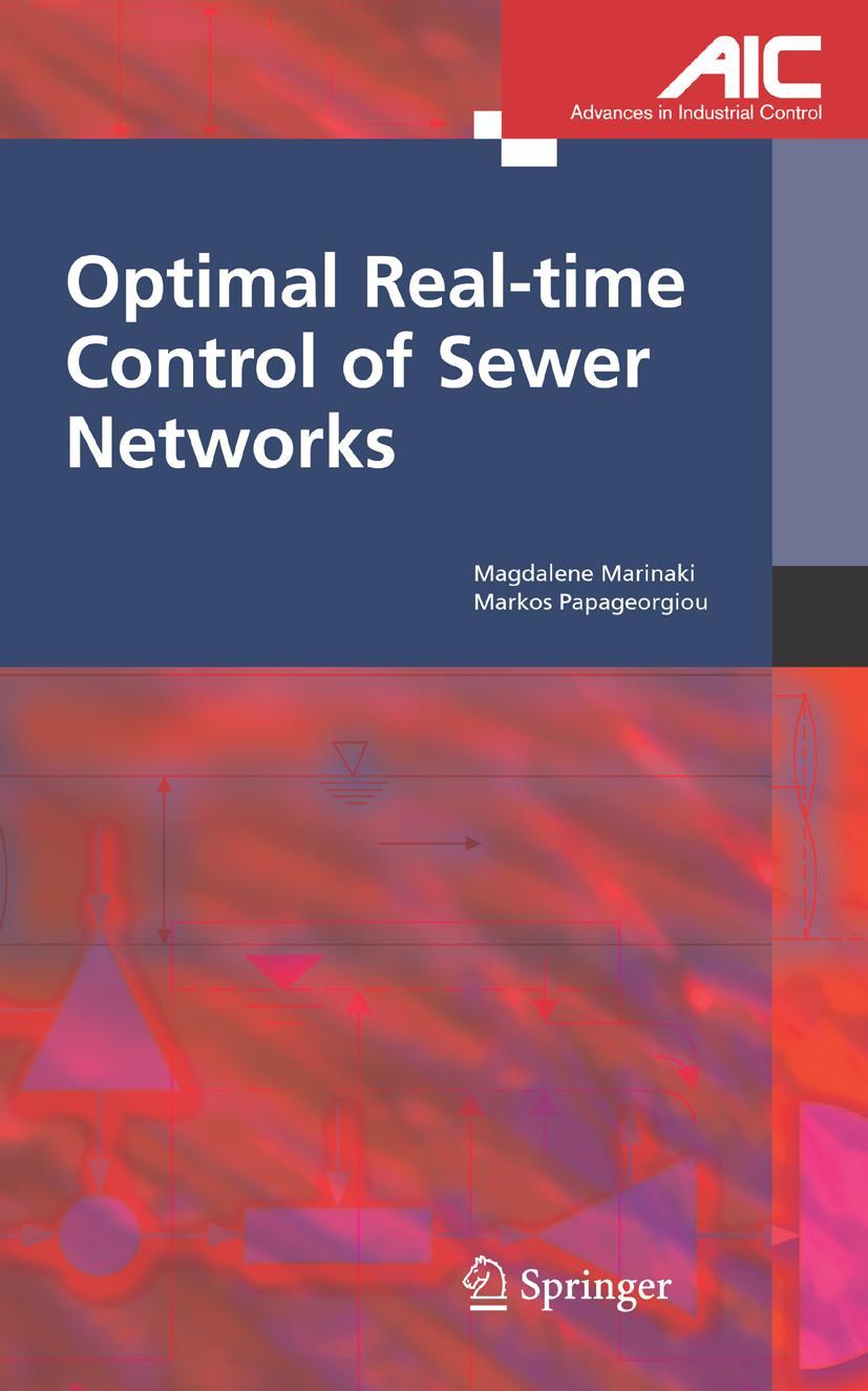 Optimal Real-Time Control of Sewer Networks