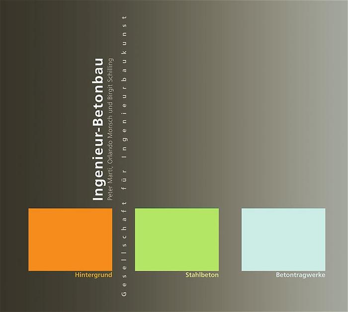 Ingenieur - Betonbau