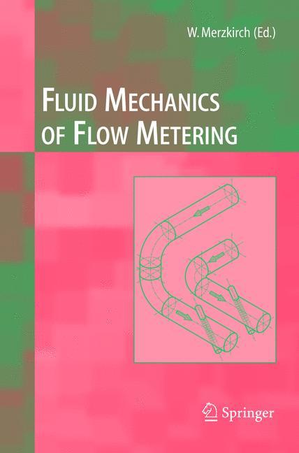 Fluid Mechanics of Flow Metering