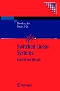 Switched Linear Systems