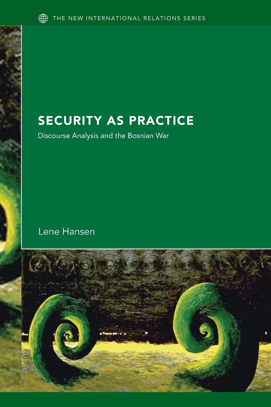 Security as Practice