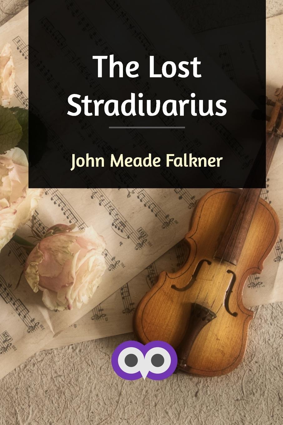 The Lost Stradivarius