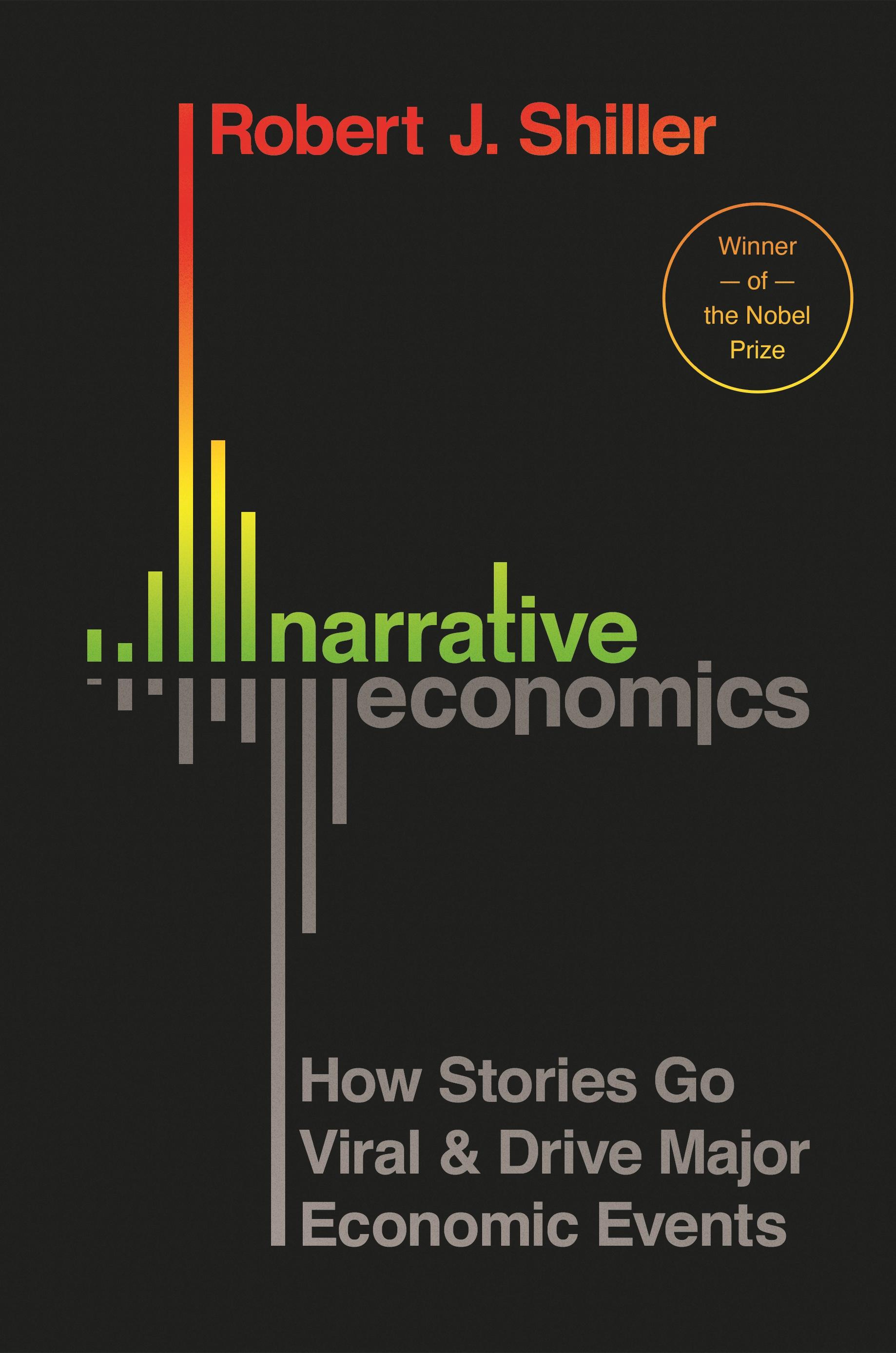 Narrative Economics