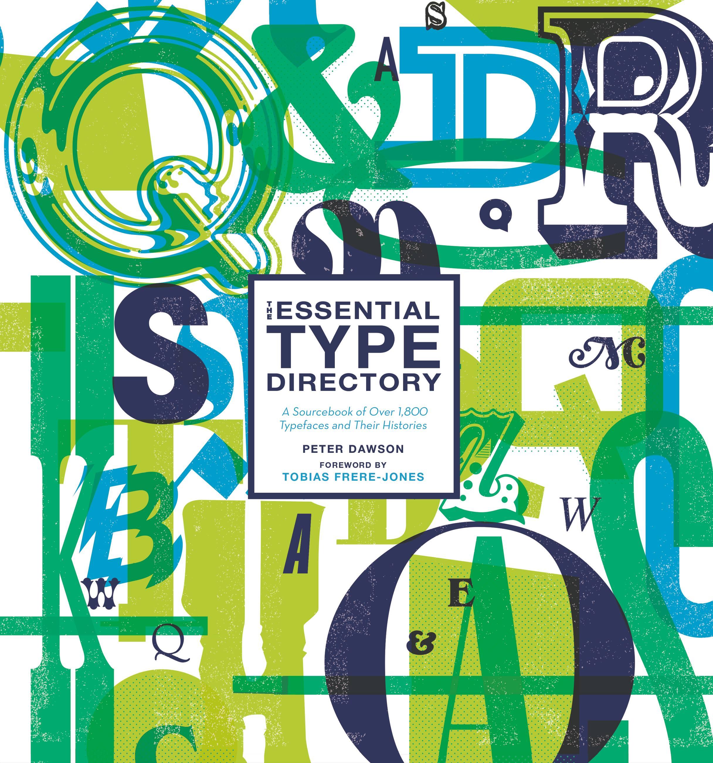 The Essential Type Directory