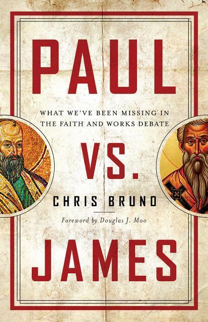 Paul vs. James