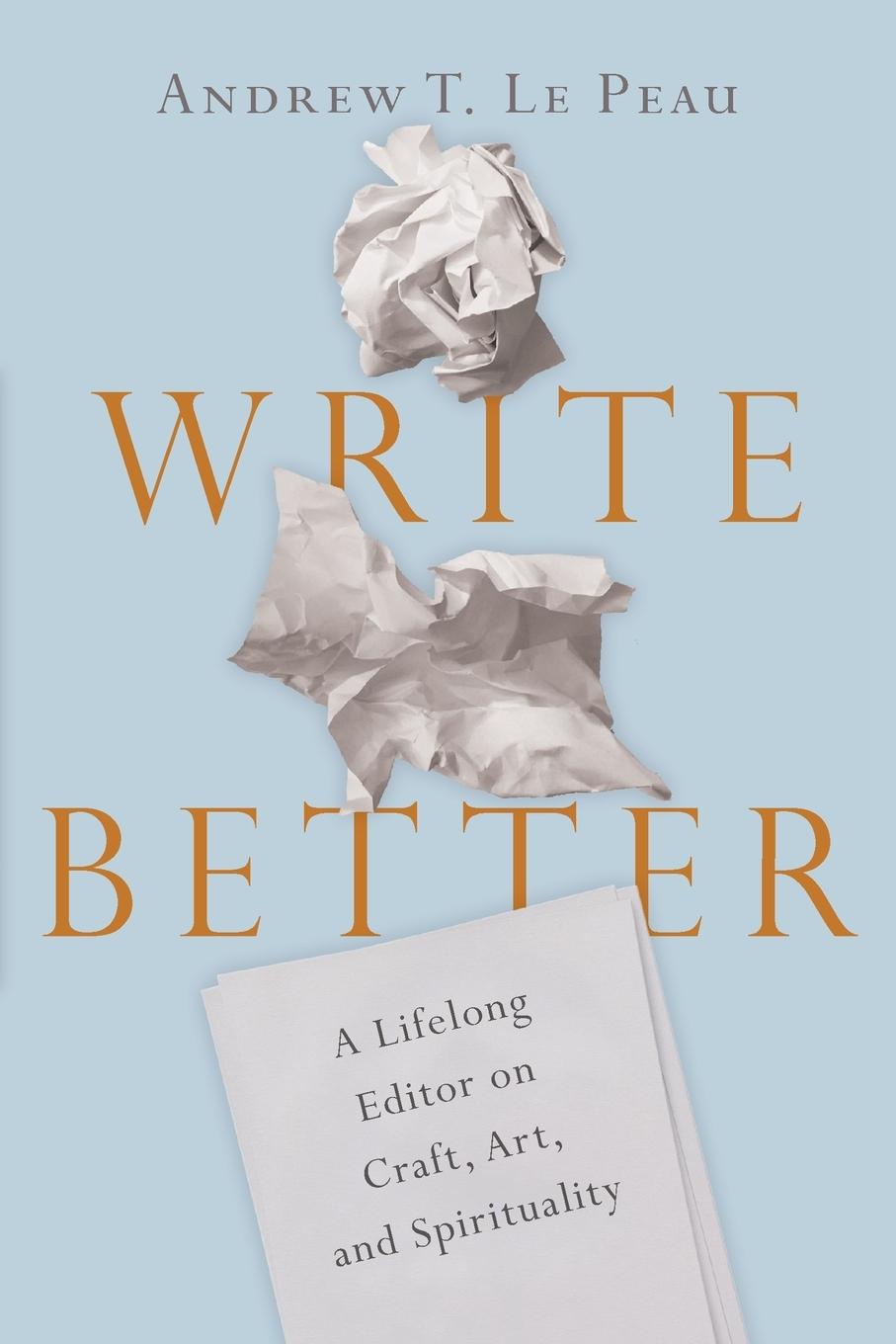 Write Better