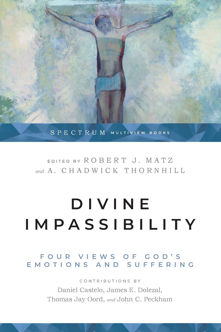 Divine Impassibility