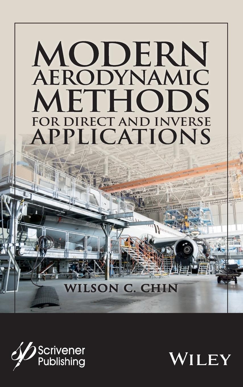 Modern Aerodynamic Methods for Direct and Inverse Applications