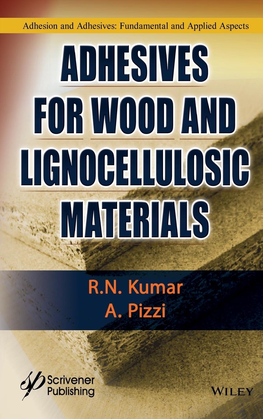 Adhesives for Wood and Lignocellulosic Materials