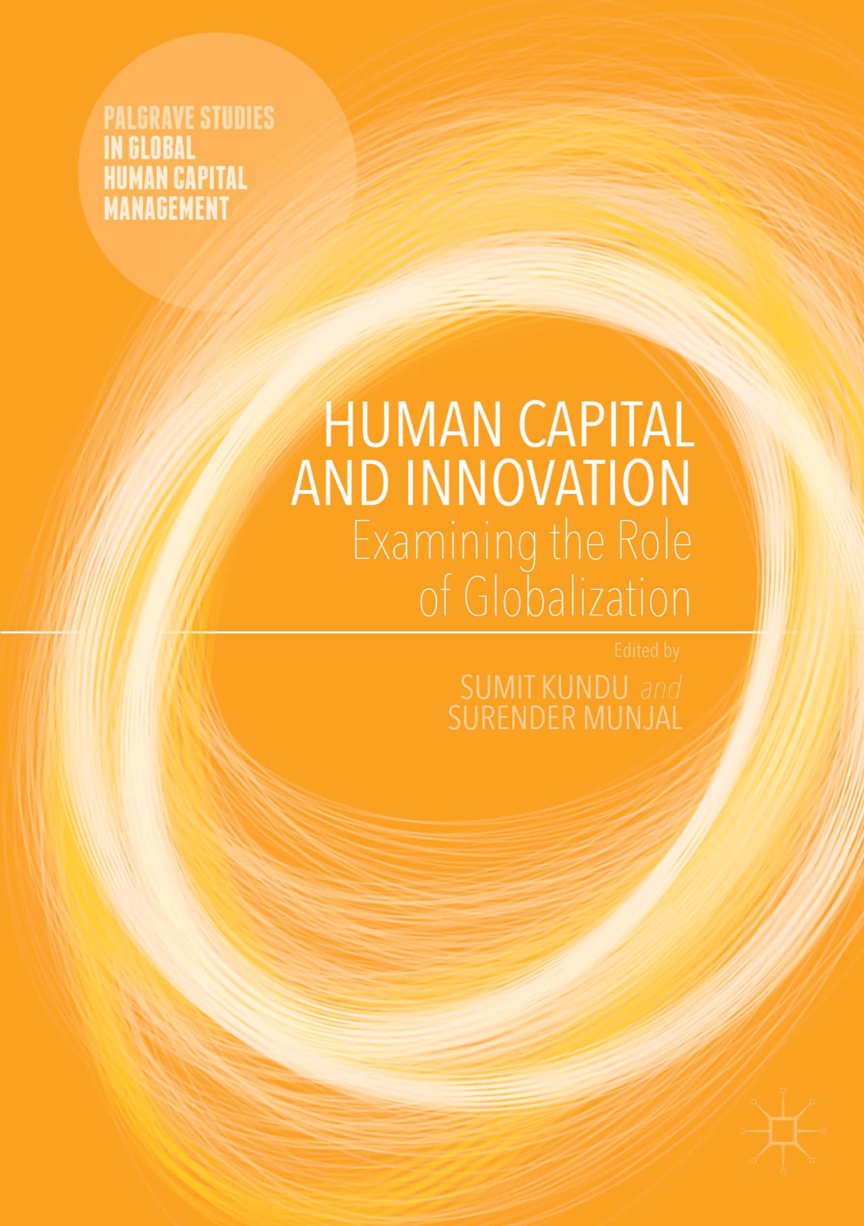 Human Capital and Innovation