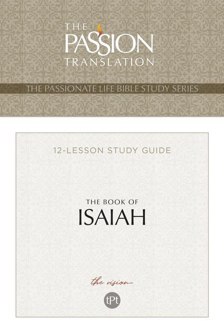 Tpt the Book of Isaiah