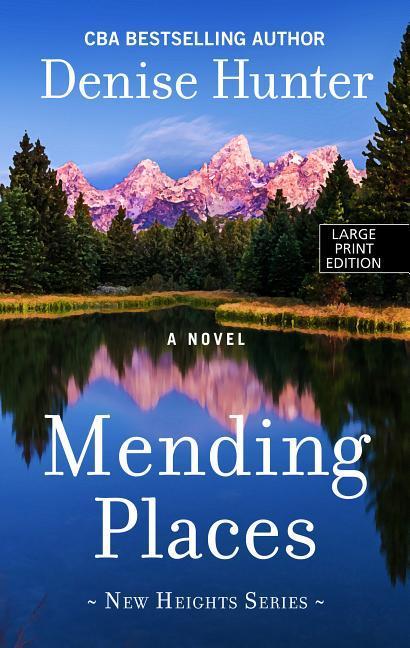 Mending Places