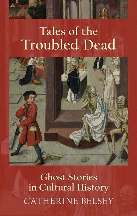 Tales of the Troubled Dead