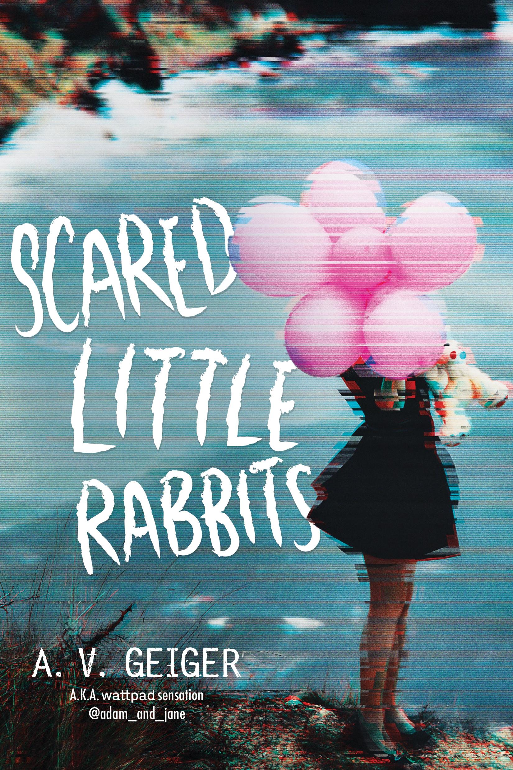 Scared Little Rabbits