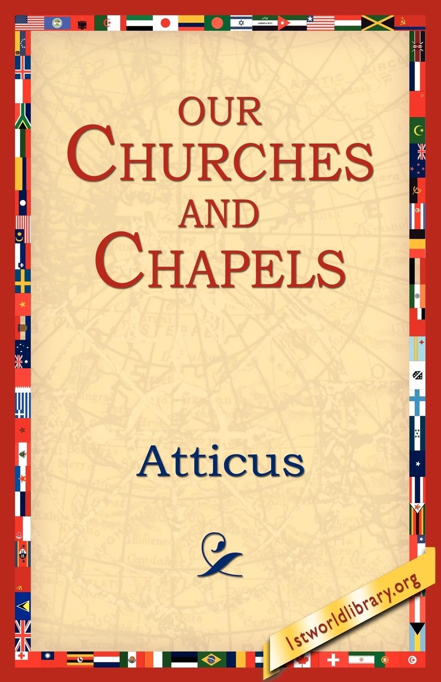 Our Churches and Chapels