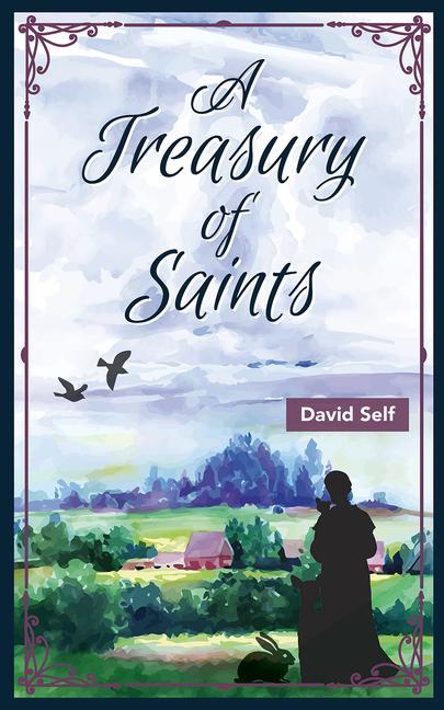 A Treasury of Saints