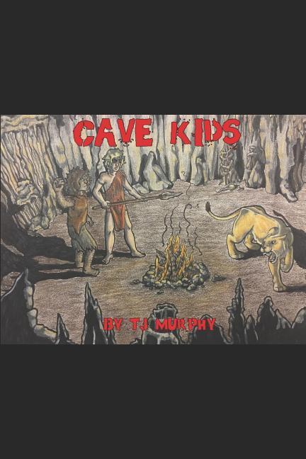 Cave Kids