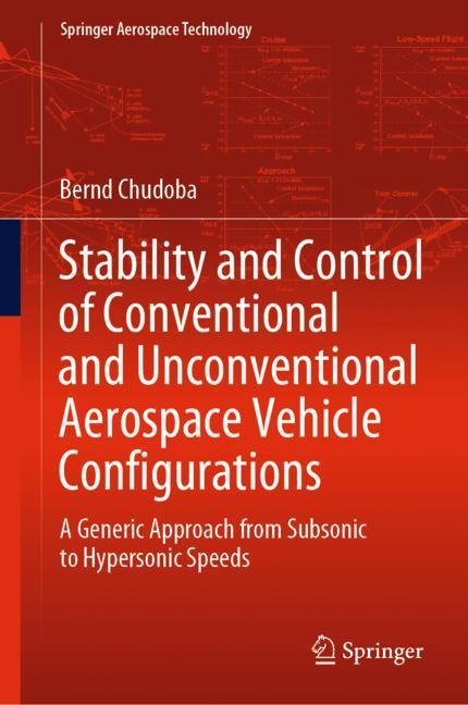 Stability and Control of Conventional and Unconventional Aerospace Vehicle Configurations