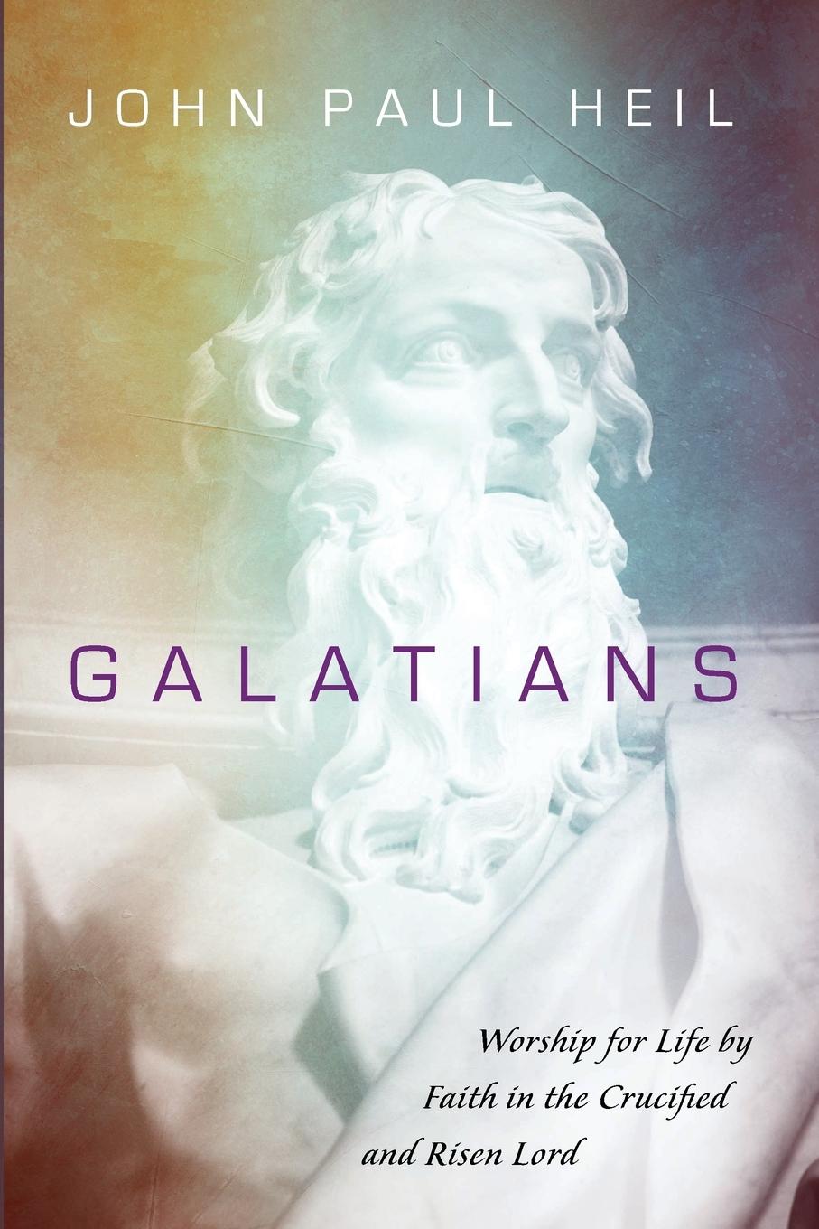 Galatians