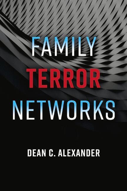 Family Terror Networks: Volume 1