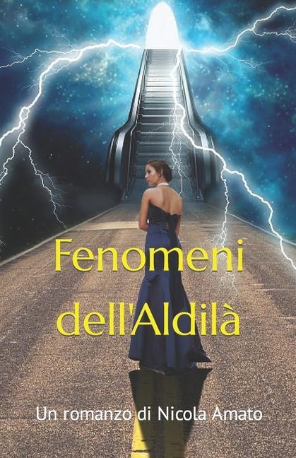 Fenomeni dell'Aldilà