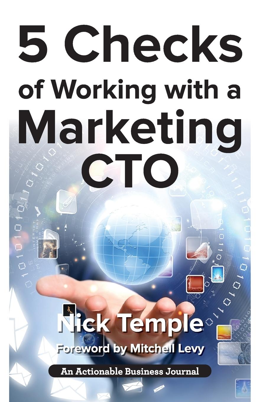 5 Checks of Working with a Marketing CTO