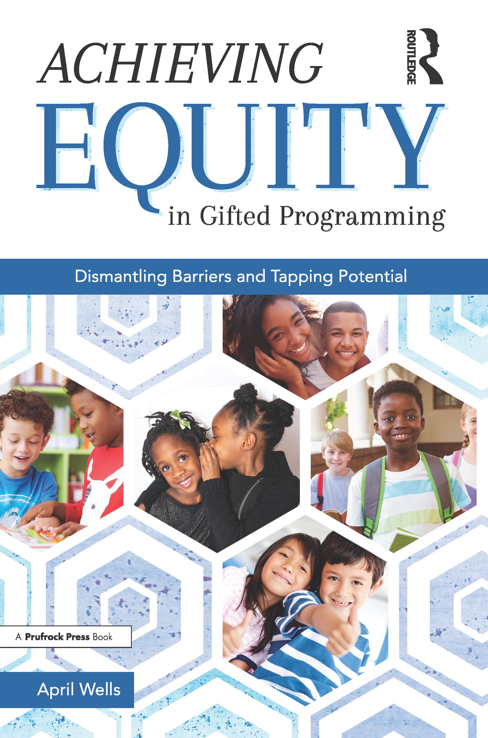 Achieving Equity in Gifted Programming