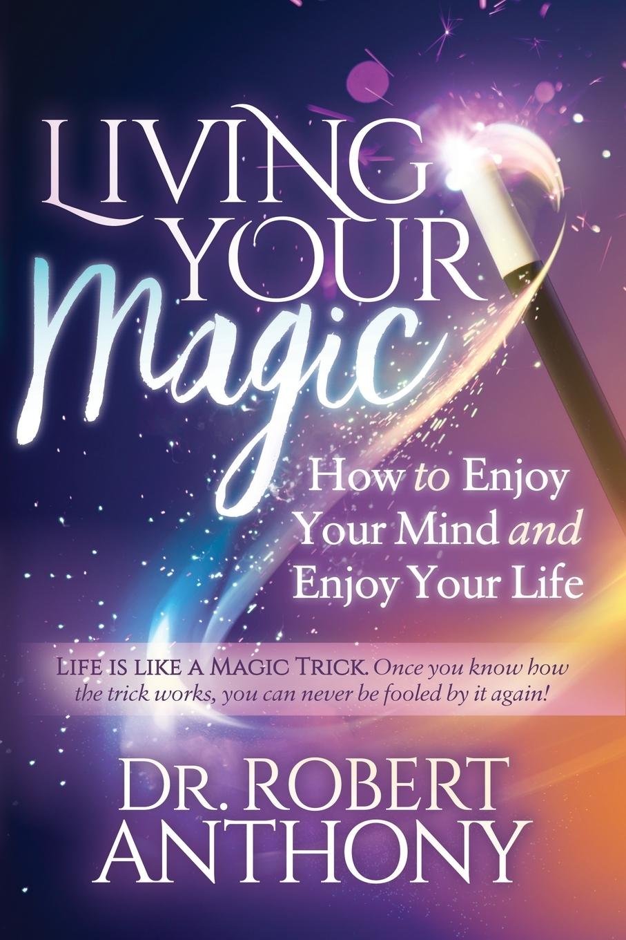 Living Your Magic