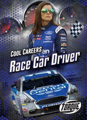 Race Car Driver