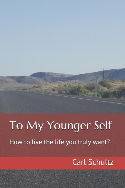 To My Younger Self: How to love yourself while being alone at the top