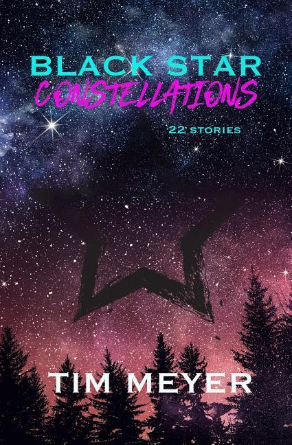 Black Star Constellations