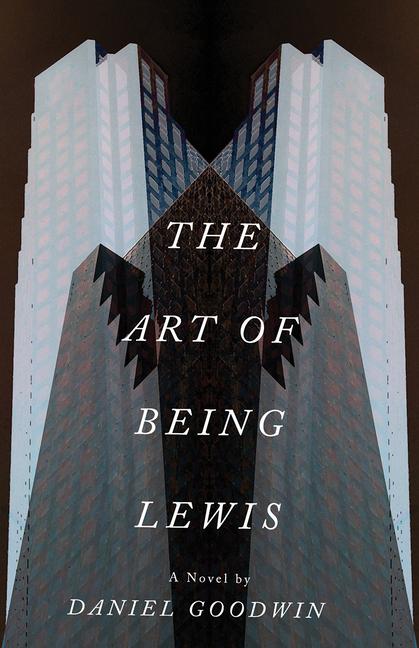 The Art of Being Lewis