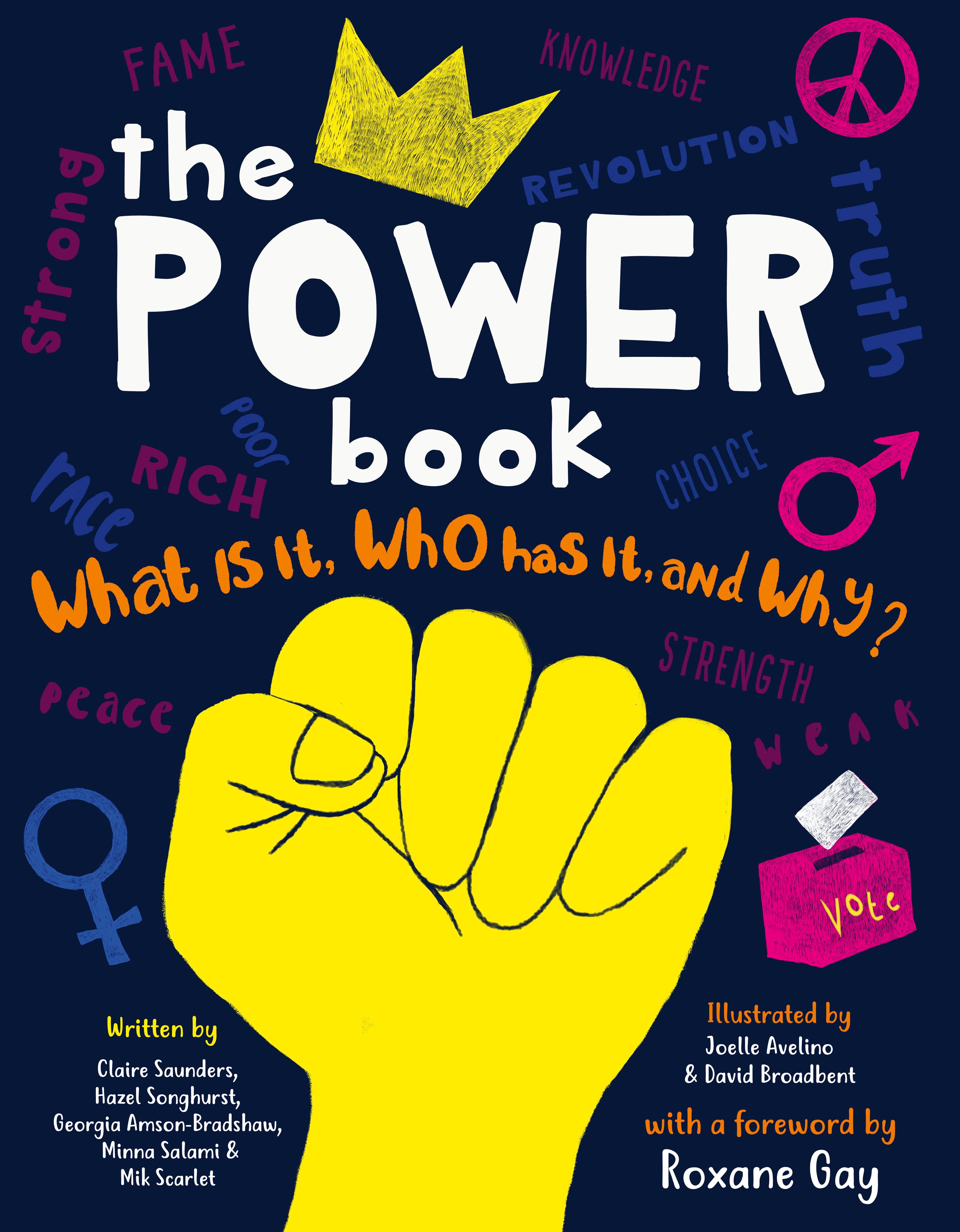 The Power Book