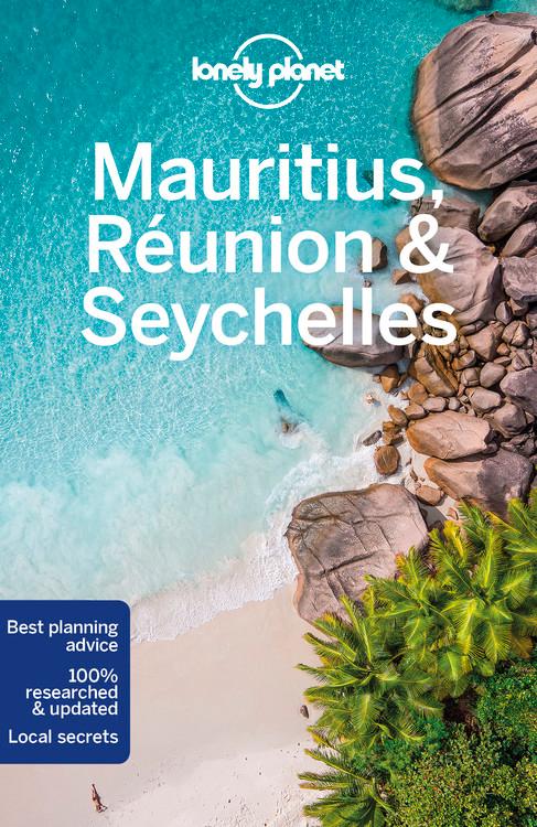 Mauritius, Reunion & Seychelles