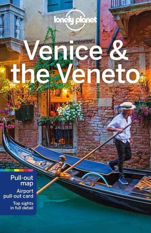 Venice & the Veneto