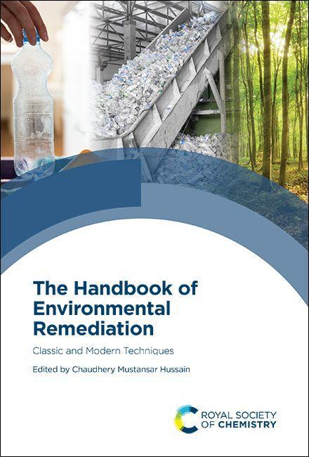 Handbook of Environmental Remediation