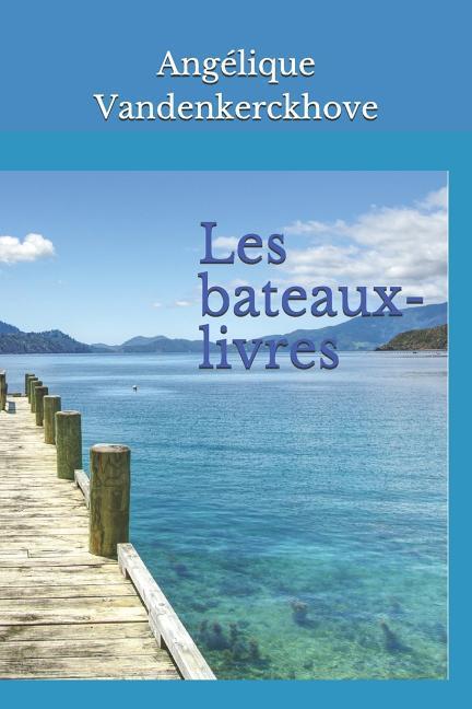 Les Bateaux-Livres