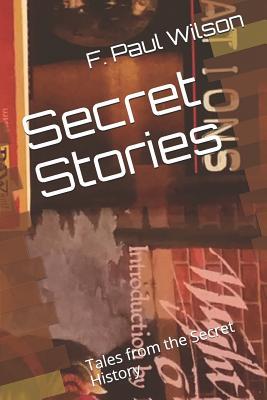 Secret Stories: Tales from the Secret History