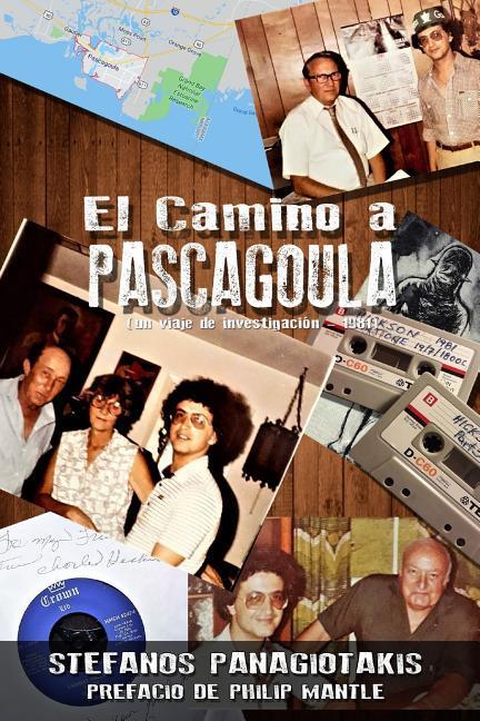 El Camino a Pascagoula: Un Viaje de Investigación - 1981