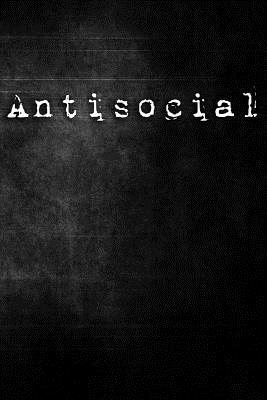 Antisocial