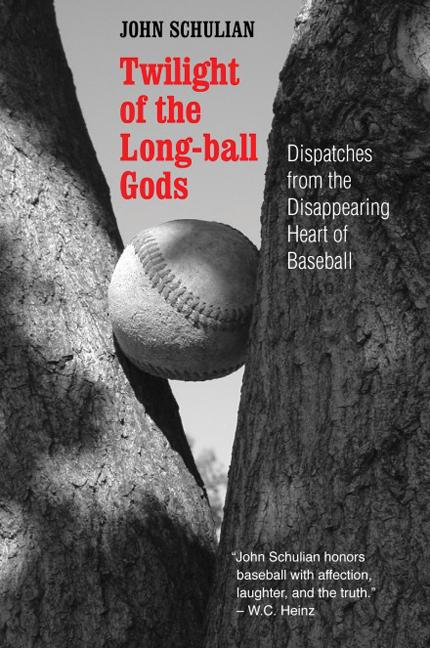 Twilight of the Longball Gods