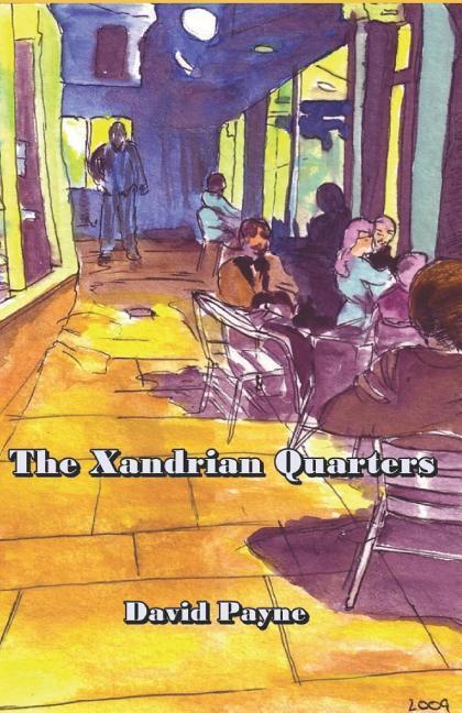 The Xandrian Quarters