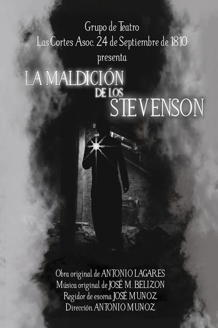 La Maldición de Los Stevenson