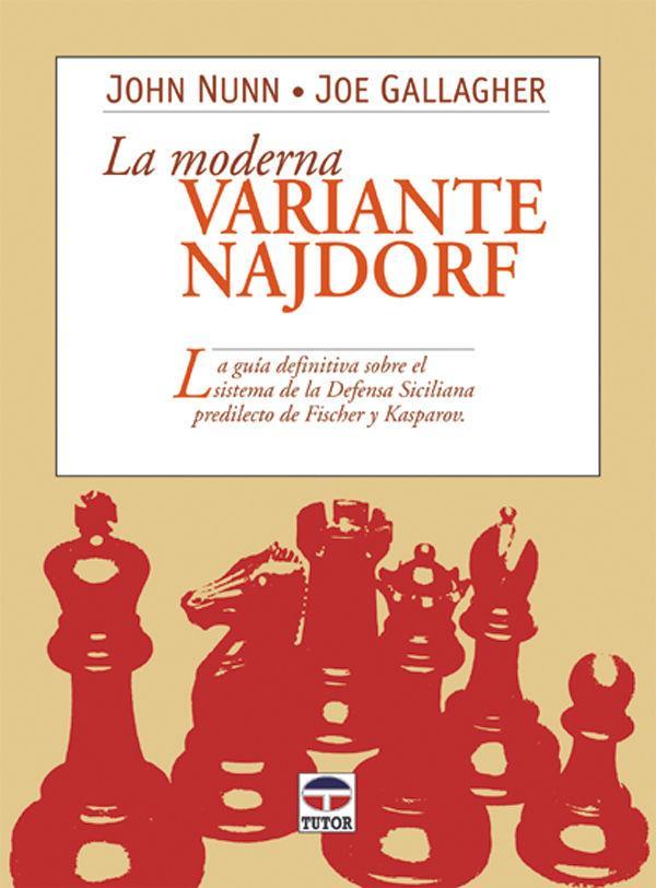 La moderna variante naidorf