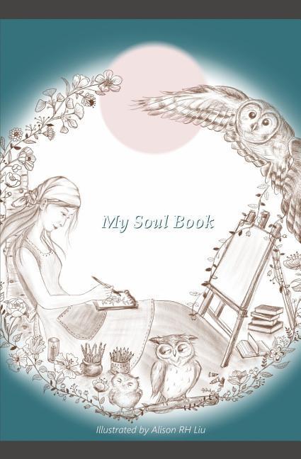 My Soul Book